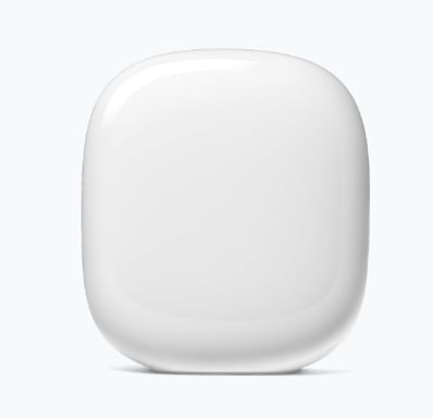Google Nest Wifi Pro 1-Pk Blanco