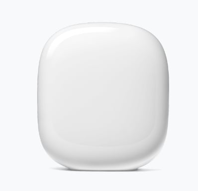 Google Nest Wifi Pro 1-Pk Blanco