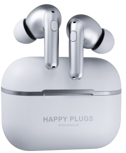 Ecouteurs Bluetooth® True Wireless Air 1 Zen , argent