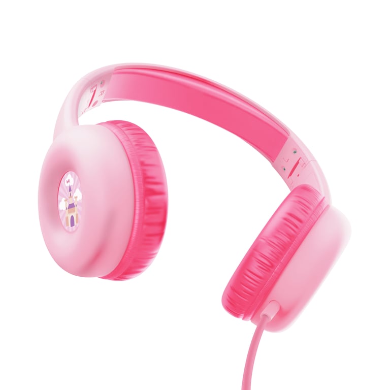 Casque Trust 25277 Neuf - vue 3