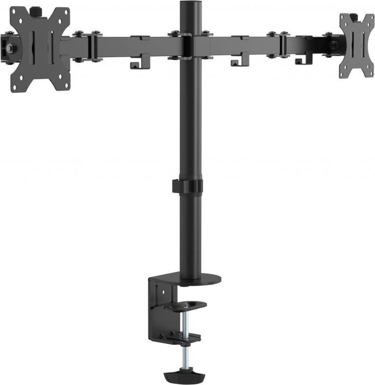 Vision Vfm-dpd2b Support D'écran Plat Pour Bureau 41,9 Cm (16.5") Pince