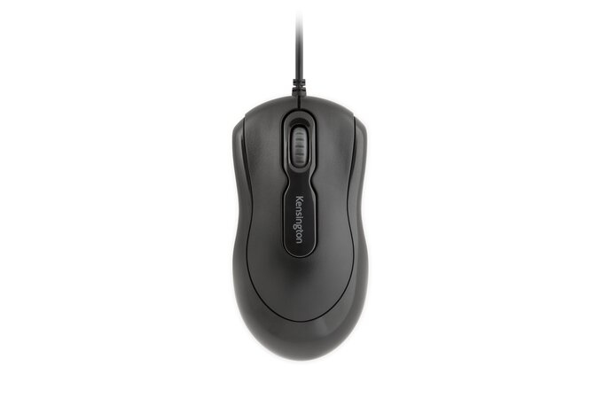 Kensington Pro Fit Washable Mouse Wired K70315WW - vue 4