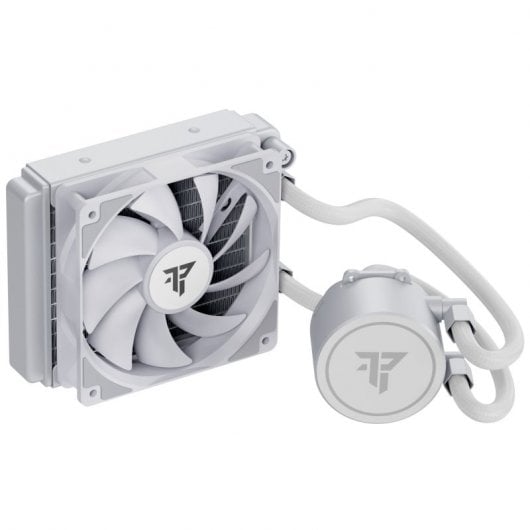Kit de refroidissement liquide Tempest Liquid Cooler 120 - vue 4