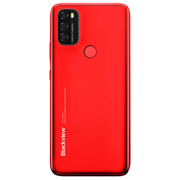 Blackview A70 Pro - vue 4