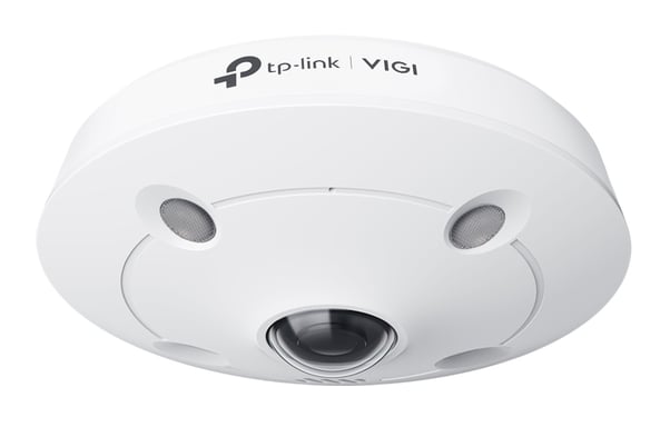 TP-Link InSight S655I Cámara de seguridad IP Interior 2560 x 1920 Pixeles Techo/pared