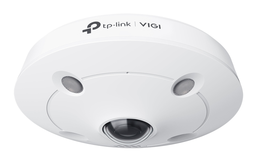 TP Link InSight S655I Caméra de sécurité IP Intérieure 2560 x 1920 pixels Plafondmur Neuf