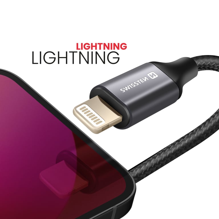 Adaptateur Audio Lightning vers Jack 3.5 mm p. iPhone Neuf - vue 5