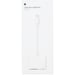 Apple MD826ZM/A station d'accueil Blanc