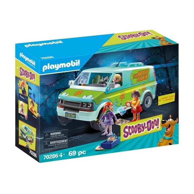 Playmobil 70286 jouet Neuf