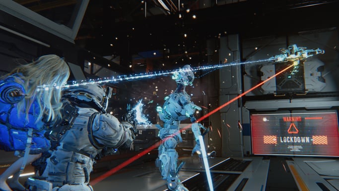 Pragmata (PS5)