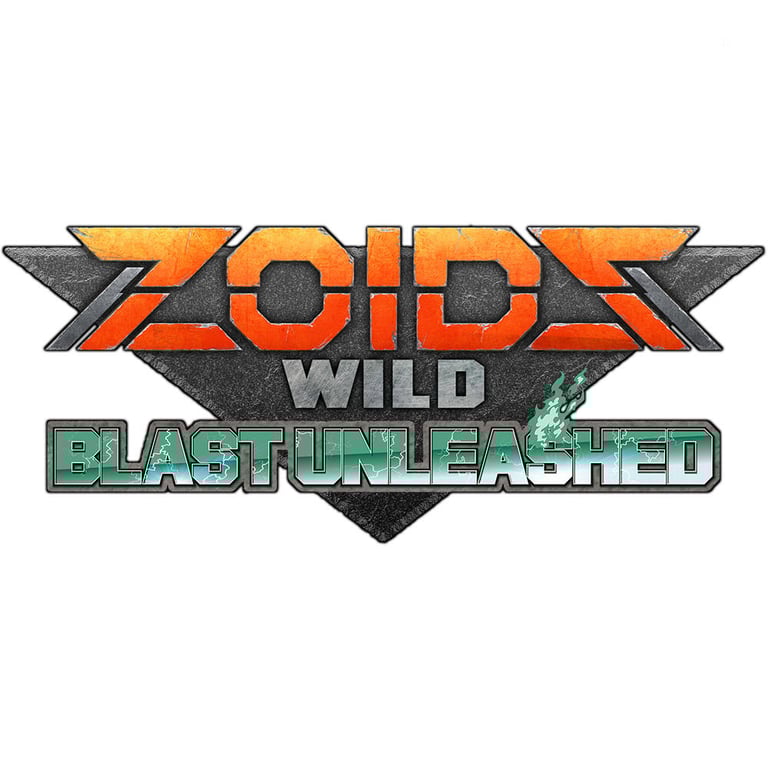 Outright Games Zoids Wild : Blast Unleashed - Neuf
