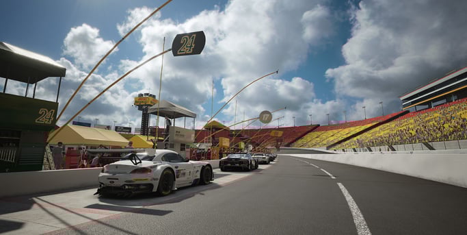 Sony Gran Turismo Sport, PS4 + DualShock 4 v2 Estándar PlayStation 4