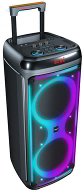 Nuovo Majestic FLAME T88 Nero 60 W
