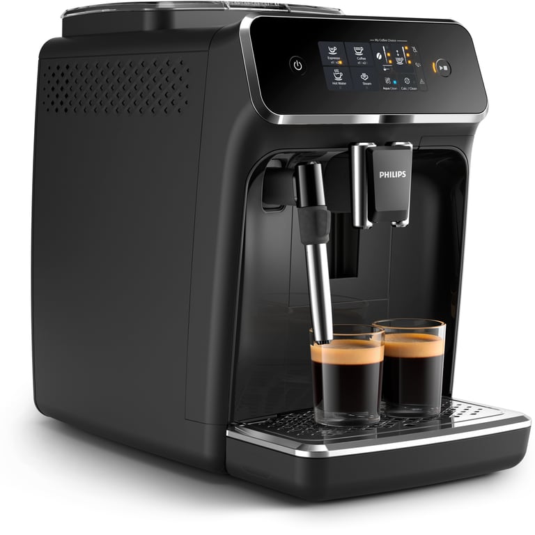 Philips 2200 series Series 2200 EP222140 Machine expresso à café grains avec broyeur Neuf - vue 3