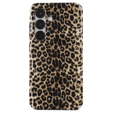 Burga Tough Back Cover para Samsung Galaxy S25 Plus - Reproductor