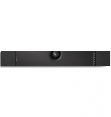 Barra de sonido Devialet - Dione, Dolby Atmos, Negro