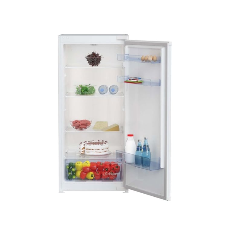 Réfrigérateur Intégrable Beko BLSA210M4SN – 198 L, Froid Statique, 35 dB - vue 9