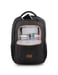 CYCLEE ECOLOGIC BACKPACK FOR NOTEBOOK 13/14