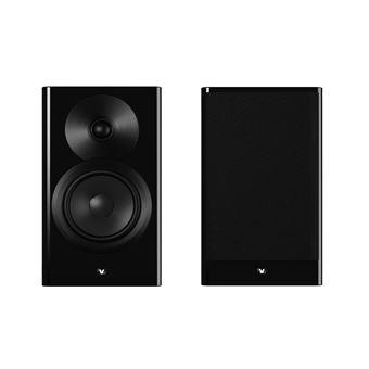 Dynaudio Focus 10 Noir (paire)