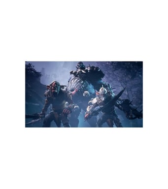 Dungeons & Dragons : Dark Alliance - Day One Edition PS4 Juego Descarga gratuita