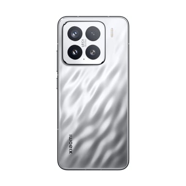 Xiaomi 15 (5G) 512 Go, Argent