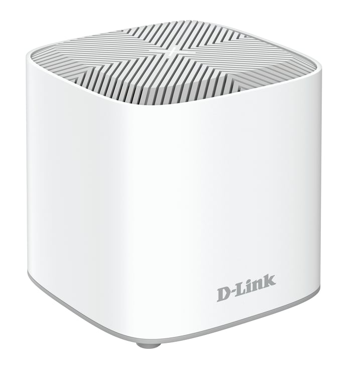 D Link AX1800 Dual Band Whole Home Mesh Wifi 6 - vue 3