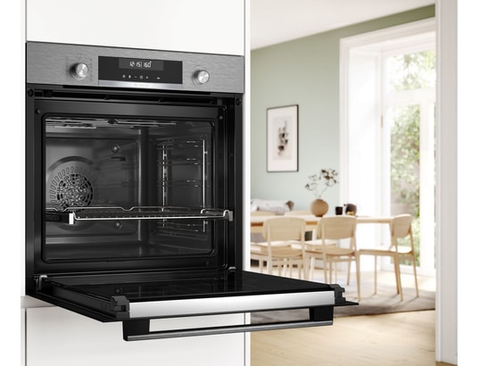 Bosch HBG578ES7 - vue 6