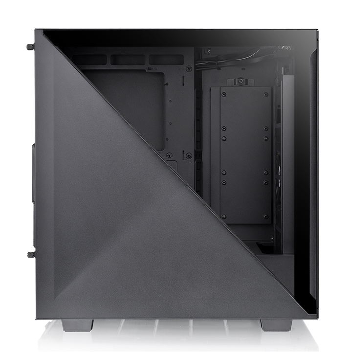 Thermaltake Divider 300 TG Air Midi Tower Neuf - vue 3