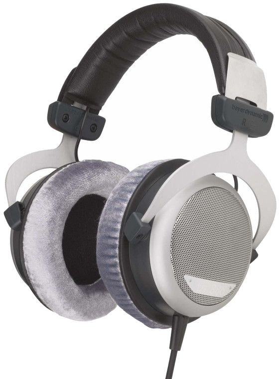 Beyerdynamic DT880EDT-32 - Casque stereo semi-ouvert 32 Ohms