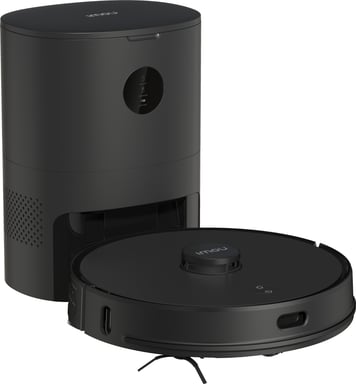 Imou RV1 Pro Max 0,3 L Sin bolsa Negro