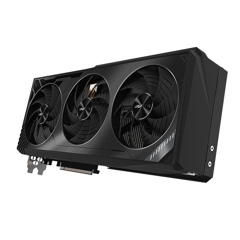 GIGABYTE GAMING GeForce RTX 3090 Ti OC 24G NVIDIA 24 Go GDDR6X Neuf - vue 3