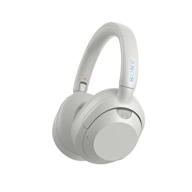 Sony ULT Wear WHULT900NB Cuffie Bluetooth con e senza fili, bianco