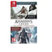 Compilation Assassin s Creed The Rebel Collection (SWITCH)