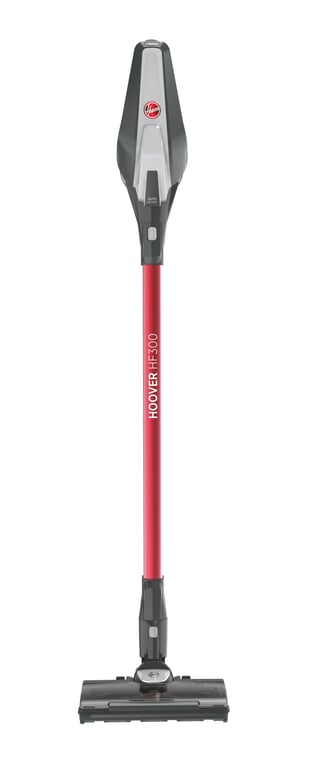 Hoover HF322TH 011 - vue 6