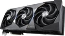 MSI SUPRIM GEFORCE RTX 5090 32G SOC Scheda grafica NVIDIA 32 GB GDDR7