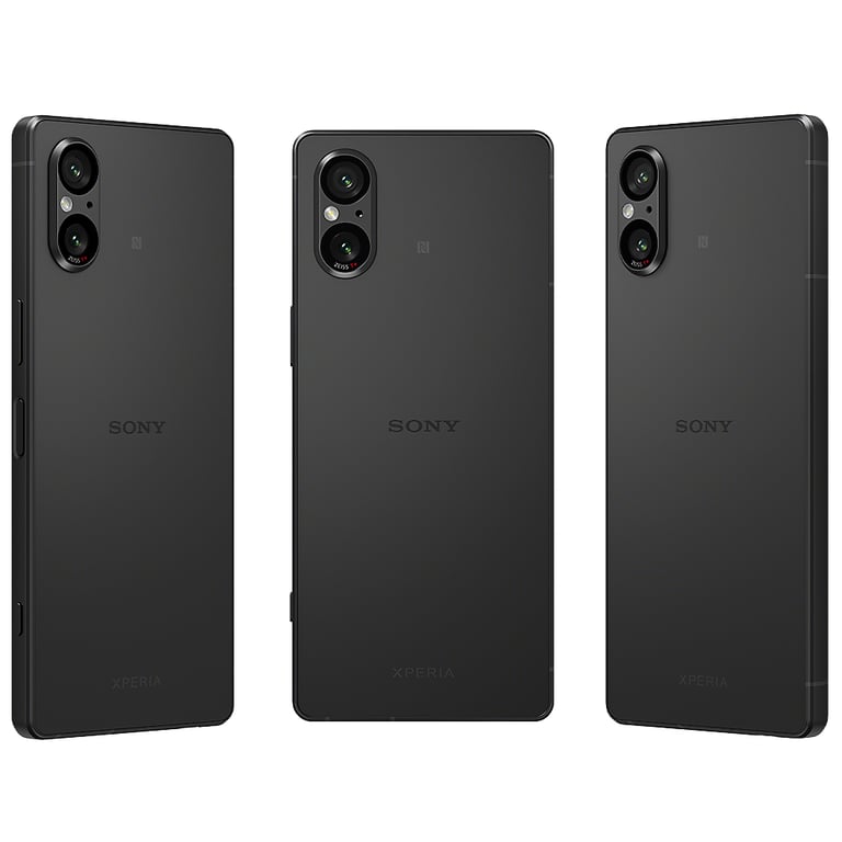 Sony Xperia 5 V - vue 3