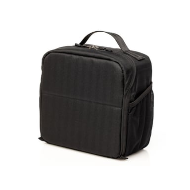 Insert pour sac photo Tenba BYOB 9 DSLR Vertical 2–4 objectifs (24-70 mm monté) Noir - Neuf