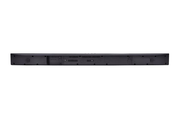 LG SK1D altoparlante soundbar Nero 2.0 canali 100 W