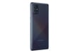 Galaxy A71 (4G) 8GB, 128GB, nero, sbloccato