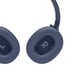 Casque Bluetooth supra-auriculaire Tune 710 BT - Bleu