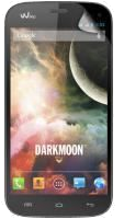 BLUEWAY Lot de 2 proteges-écran pour Wiko Darkmoon - Transparent