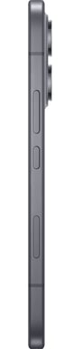 600 Lite (5G) 256 GB, Velvet Black