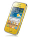 Galaxy S6 4 Go, Jaune