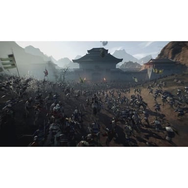 Dynasty Warriors Origins (PS5)