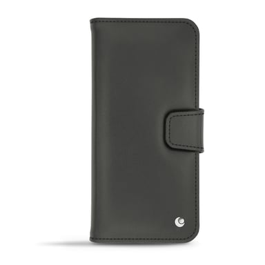 Noreve 26742TB1 coque de protection pour téléphones portables 16,4 cm (6.47'') Folio Noir Huawei P30 Pro