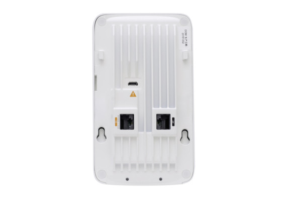 HPE Aruba Networking AP RW Connexion Ethernet supportant 'alimentation via ce port PoE Neuf - vue 3