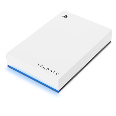 Unità di gioco per console PlayStation - SEAGATE - 5Tb (STLV5000200)