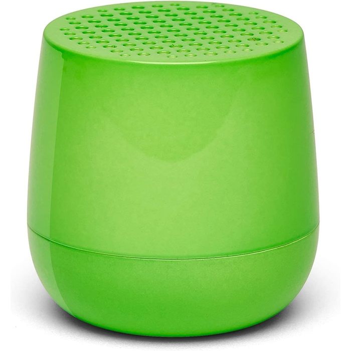 Lexon Mino enceinte bluetooth rechargeable par induction Neuf - vue 3