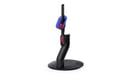 Pencilvac Fluffycones, Negro