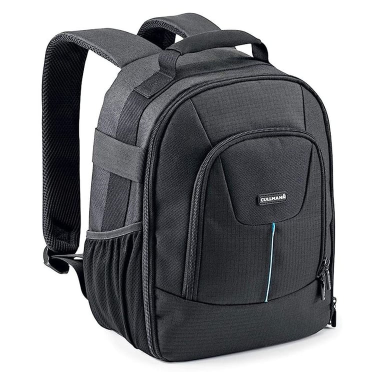 CULLMANN PANAMA BACKPACK 200 BK - vue 2